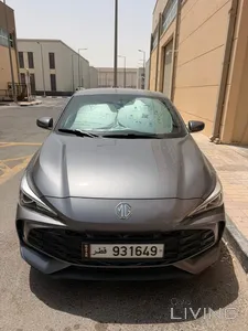 MG 3  2024